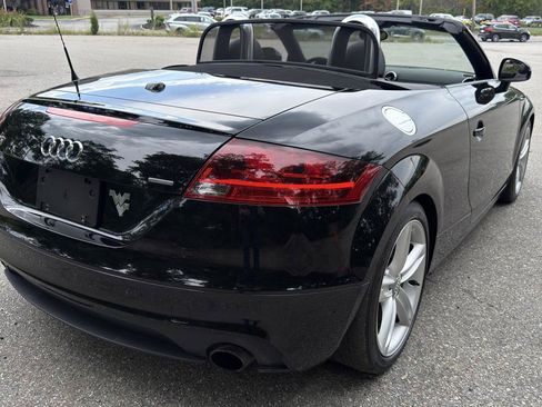 Used 2012 Audi TT 2.0T Premium Plus AWD/4WD image 5