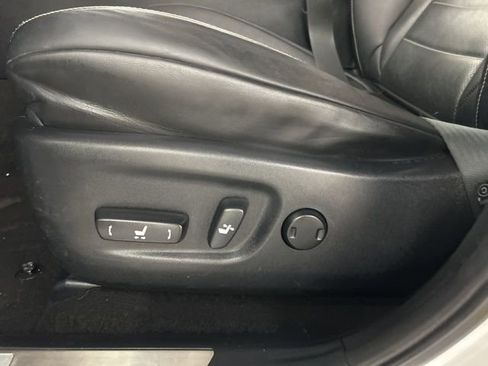 Used 2016 Lexus NX 200t F Sport w/ F Sport Premium Package image 10