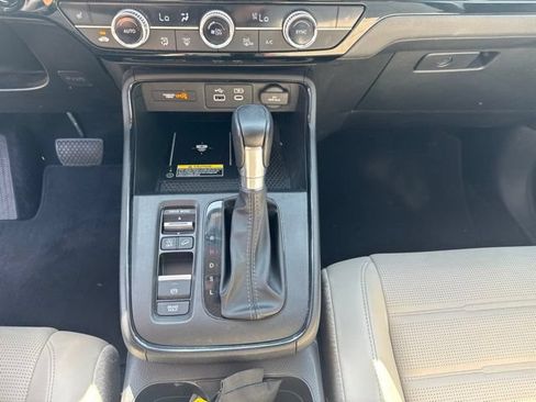 Certified 2023 Honda CR-V EX-L image 19