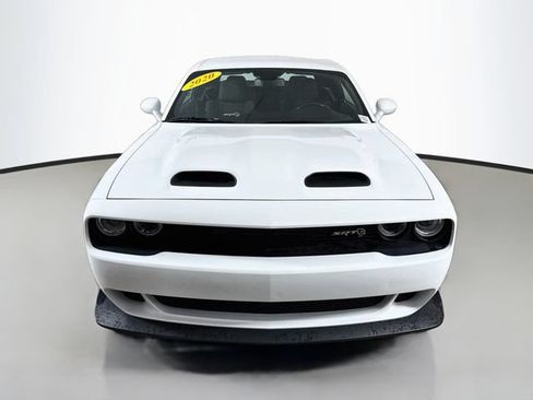 Used 2020 Dodge Challenger SRT Hellcat Redeye RWD image 2
