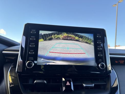 Used 2020 Toyota Corolla SE image 24