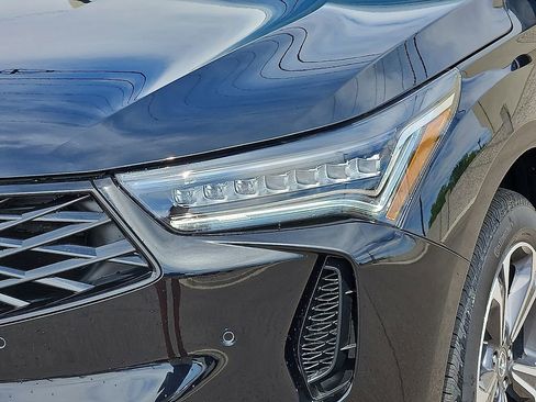 New 2026 Acura RDX SH-AWD w/ Technology Package image 8