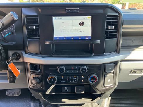 New 2026 Ford F250 XL w/ XL Driver Assist Package AWD/4WD image 27