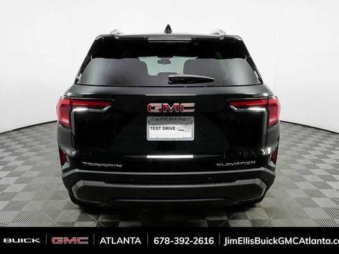 New 2026 GMC Terrain Elevation w/ Elevation Premium Package FWD image 28