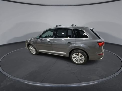 Used 2022 Audi Q7 2.0T Premium w/ Convenience Package image 6
