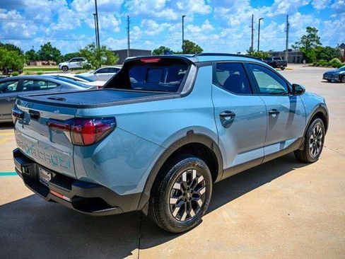 New 2026 Hyundai Santa Cruz SEL image 5