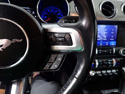 Used 2021 Ford Mustang GT Premium RWD image 28