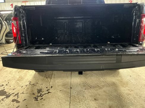 Used 2025 Ford F150 XLT w/ Equipment Group 302A MID AWD/4WD image 28