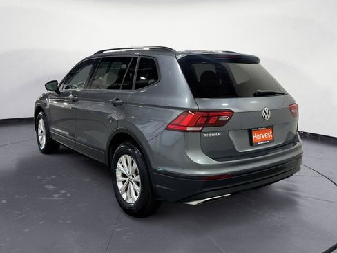 Used 2019 Volkswagen Tiguan S AWD/4WD image 9