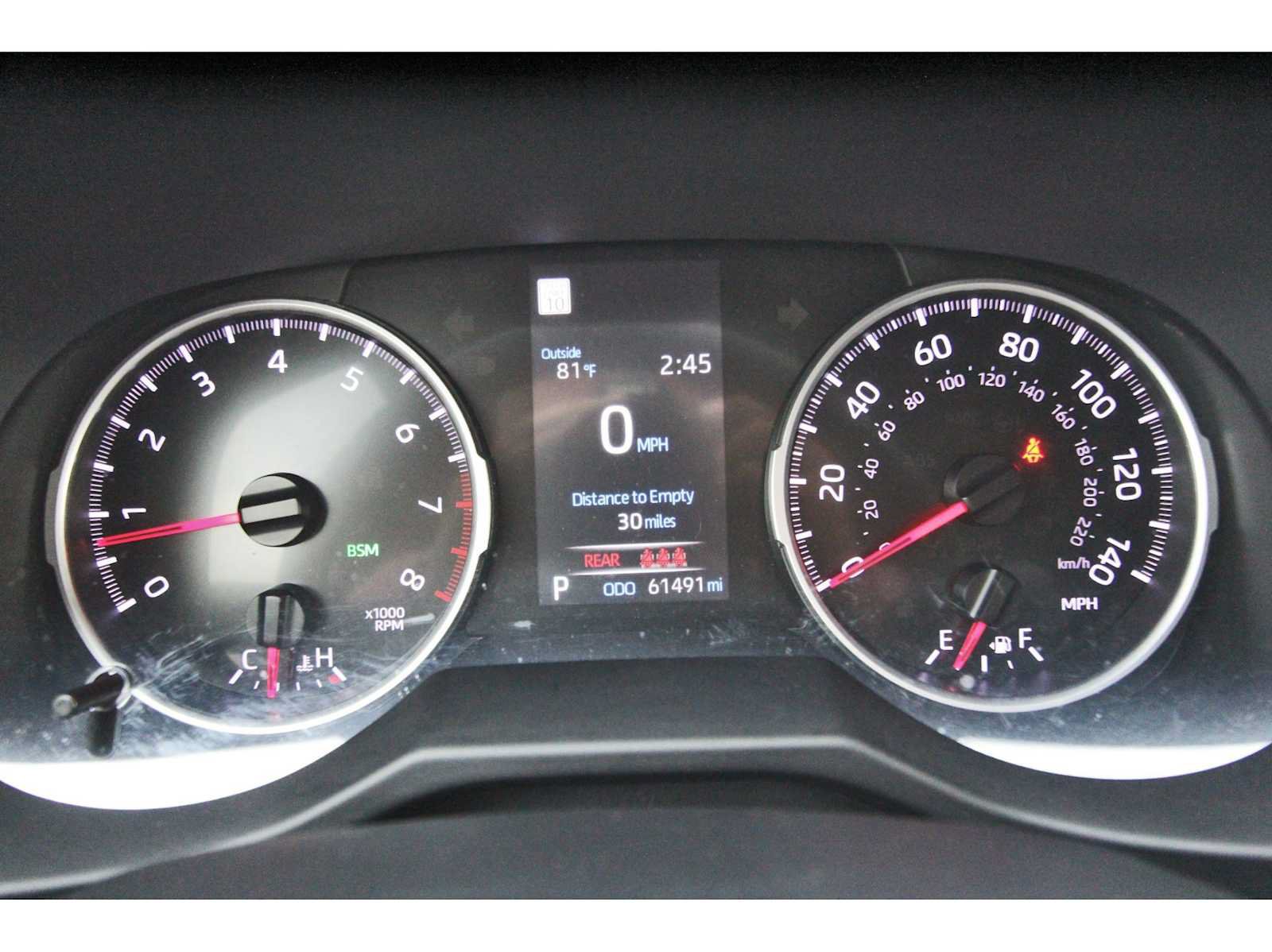 Used 2022 Toyota RAV4 XLE Premium FWD image 14