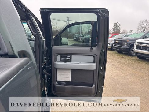 Used 2012 Ford F150 XLT w/ XLT Chrome Pkg image 24