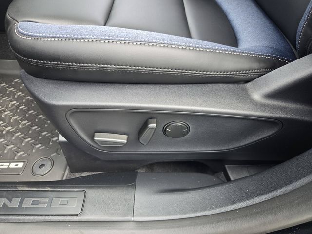 New 2026 Ford Bronco Sport Outer Banks AWD/4WD image 14