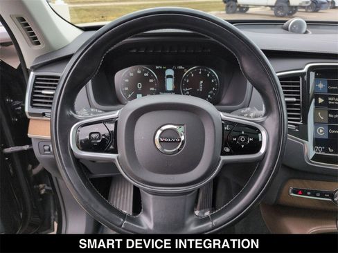 Used 2018 Volvo XC90 T6 Inscription w/ Convenience Package image 17