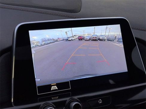 Certified 2024 Cadillac CT4 Premium Luxury w/ Climate Package image 14