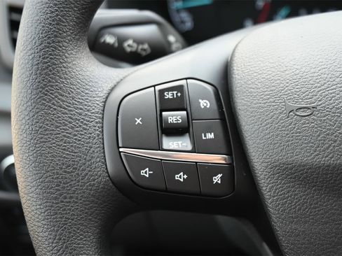 New 2025 Ford Transit 250 w/ Load Area Protection Package image 33