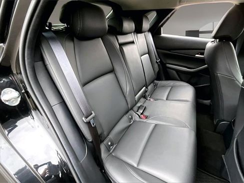 Used 2023 MAZDA CX-30 AWD 2.5 S w/ Preferred Package image 22