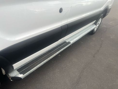 Used 2024 Ford Transit 250 Low Roof w/ Exterior Upgrade Package image 7