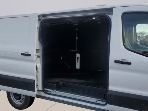 New 2026 Ford Transit 150 Low Roof w/ Load Area Protection Package image 11