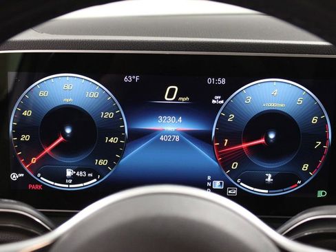 Used 2023 Mercedes-Benz GLE 350 4MATIC w/ Premium Package image 21