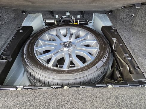 Used 2009 Land Rover Range Rover Autobiography AWD/4WD image 35