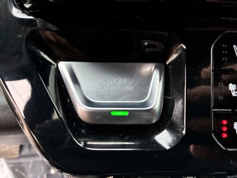 Certified 2024 GMC Sierra 1500 AT4 w/ Technology Package image 18