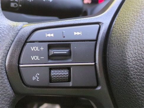 Used 2024 Honda Accord EX image 23