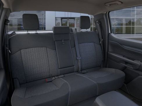 New 2026 Ford Ranger XL image 11