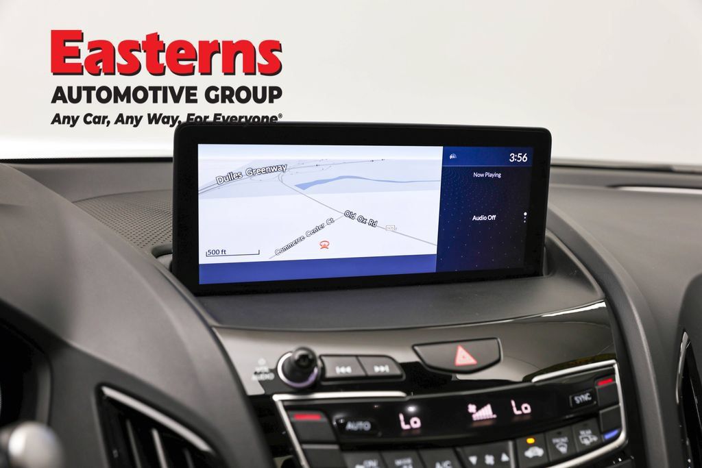 Used 2019 Acura RDX w/ Technology Package AWD/4WD image 20