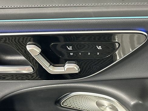 Certified 2026 Mercedes-Benz E 350 Sedan image 11