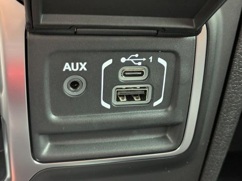 New 2025 Jeep Wrangler Sport S image 18