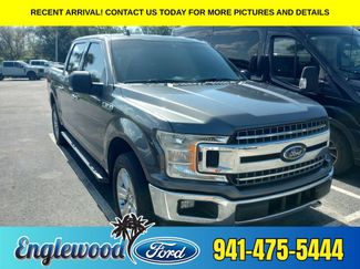 Used 2019 Ford F150 XLT w/ Equipment Group 302A Luxury AWD/4WD video 1