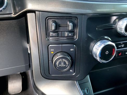 Certified 2023 Ford F150 XLT w/ Equipment Group 302A High AWD/4WD image 30