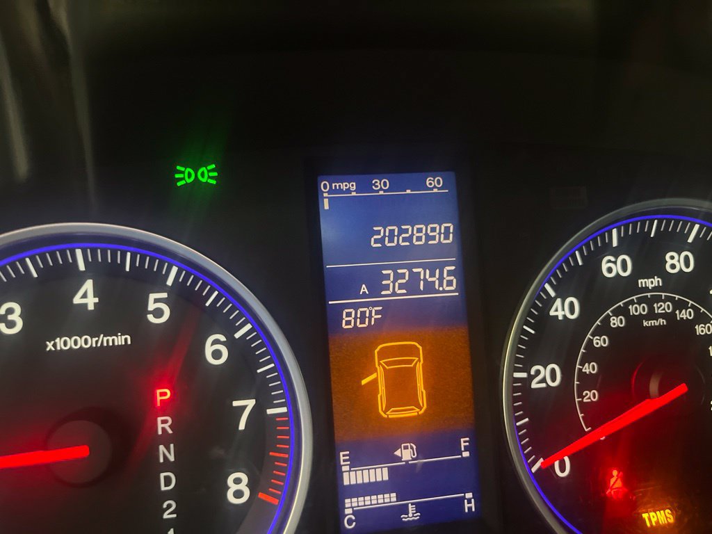 Used 2011 Honda CR-V EX-L image 5