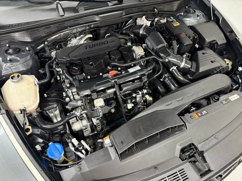 Used 2023 Hyundai Sonata Limited w/ Cargo Package image 52