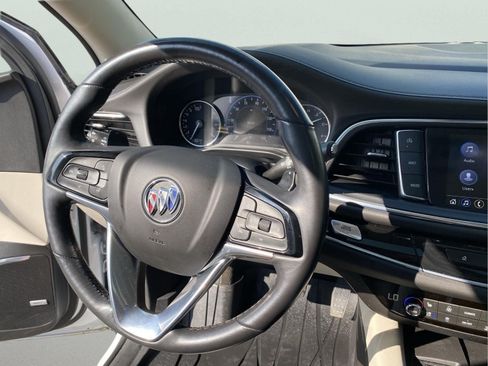 Used 2024 Buick Enclave Avenir w/ Avenir Technology Package AWD/4WD image 20