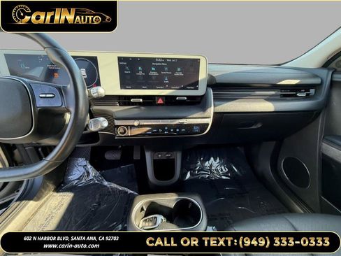 Used 2023 Hyundai Ioniq 5 SEL image 26