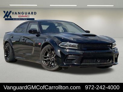 Used 2023 Dodge Charger Scat Pack