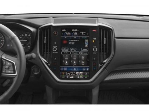 New 2027 Subaru Ascent Premium AWD/4WD image 12