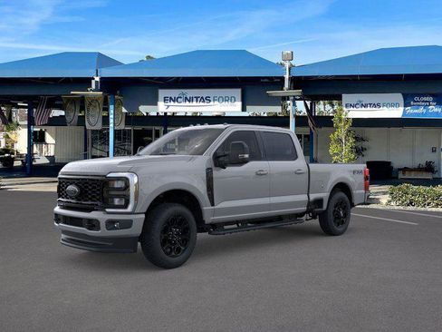 New 2026 Ford F250 XLT w/ XLT Premium Package image 1