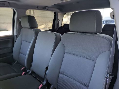 Used 2016 Chevrolet Silverado 1500 LT w/ All Star Edition image 7