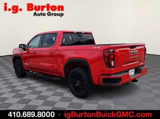 New 2026 GMC Sierra 1500 Elevation w/ Elevation Select Package AWD/4WD video 3