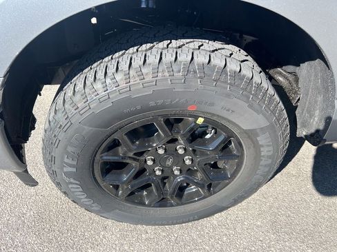 New 2026 Ford F150 XLT image 35