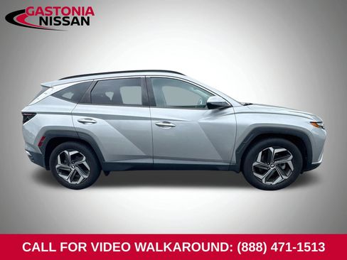 Used 2022 Hyundai Tucson SEL w/ Convenience Package FWD image 15