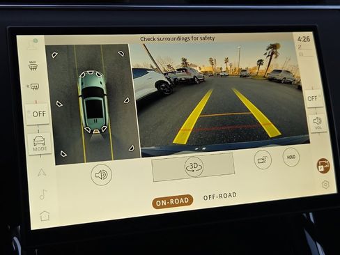 New 2026 Land Rover Range Rover Sport SE image 26