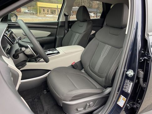 Used 2024 Hyundai Tucson SEL image 18