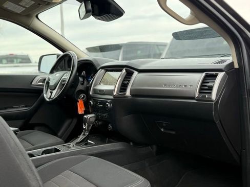 Certified 2019 Ford Ranger XLT w/ Equipment Group 302A Luxury AWD/4WD image 20