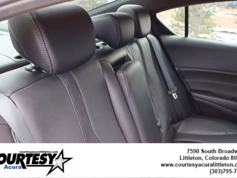 Used 2020 Acura ILX image 30