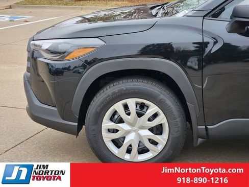 New 2026 Toyota Corolla Cross L image 6