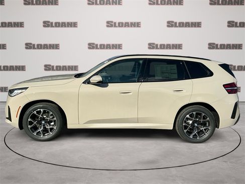New 2026 BMW X3 xDrive30 w/ M Sport Package image 2