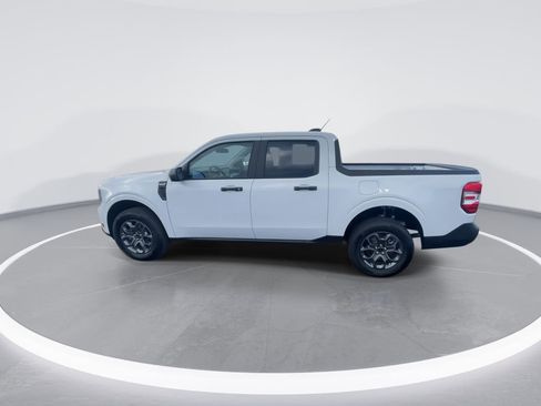 New 2026 Ford Maverick XLT AWD/4WD image 5
